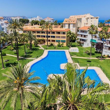 Don Pepe Chic Apartment By Rock Rentals Javea Exterior photo