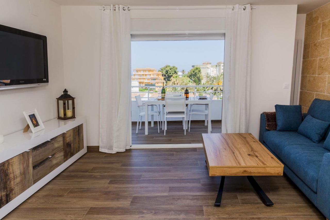 Don Pepe Chic Apartment By Rock Rentals Javea Exterior photo