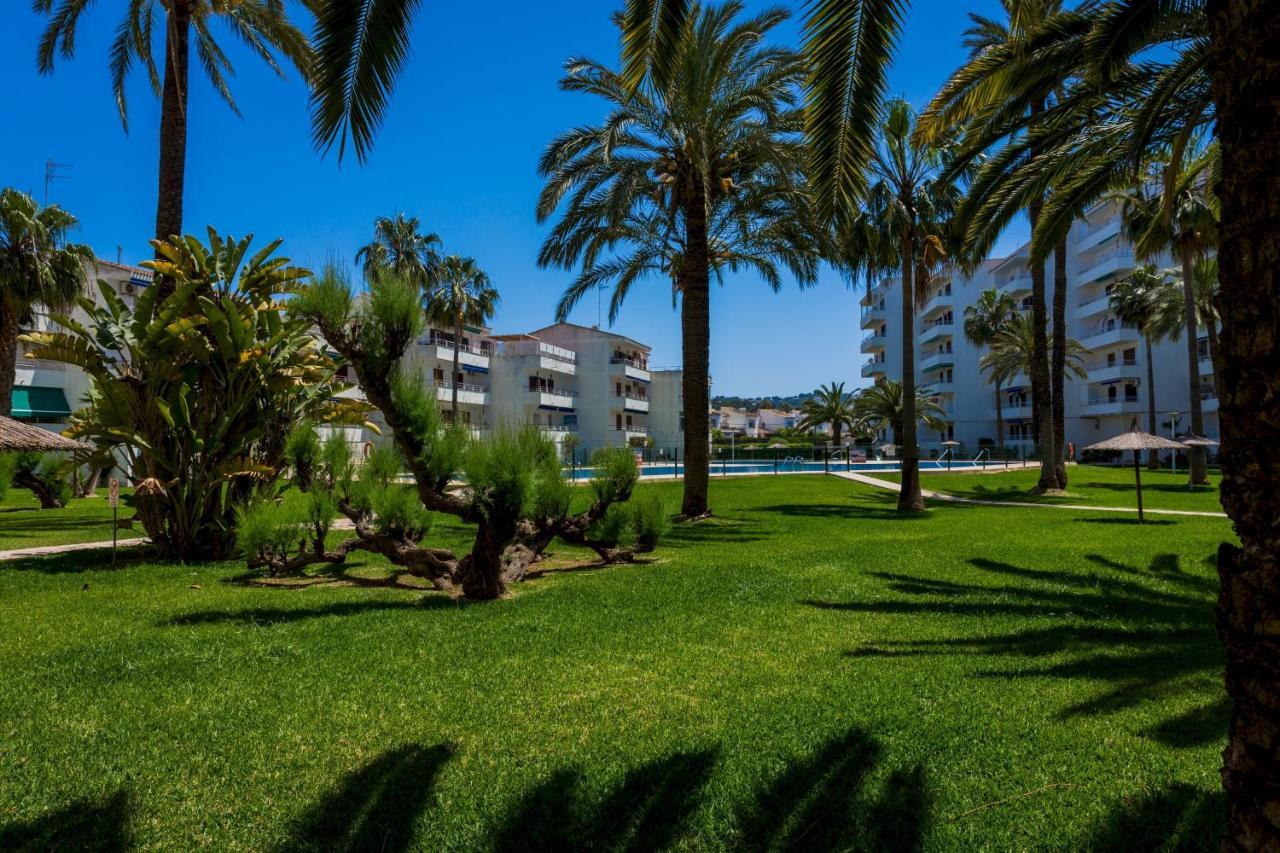 Don Pepe Chic Apartment By Rock Rentals Javea Exterior photo