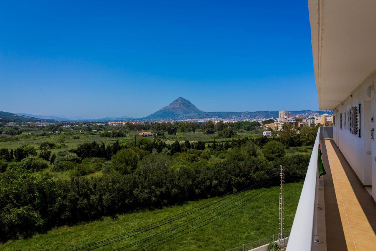 Don Pepe Chic Apartment By Rock Rentals Javea Exterior photo