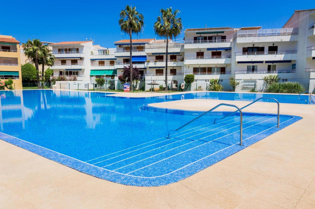 Don Pepe Chic Apartment By Rock Rentals Javea Exterior photo