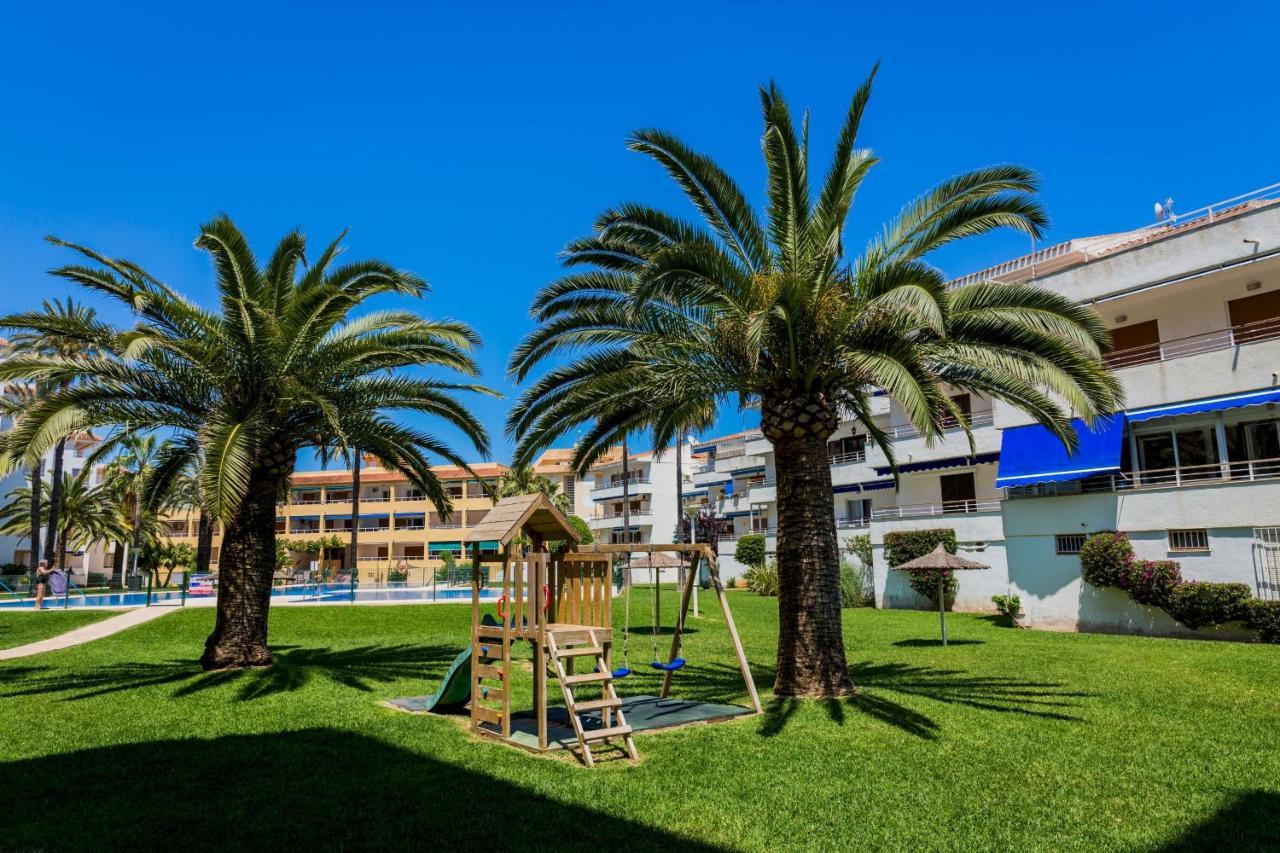 Don Pepe Chic Apartment By Rock Rentals Javea Exterior photo