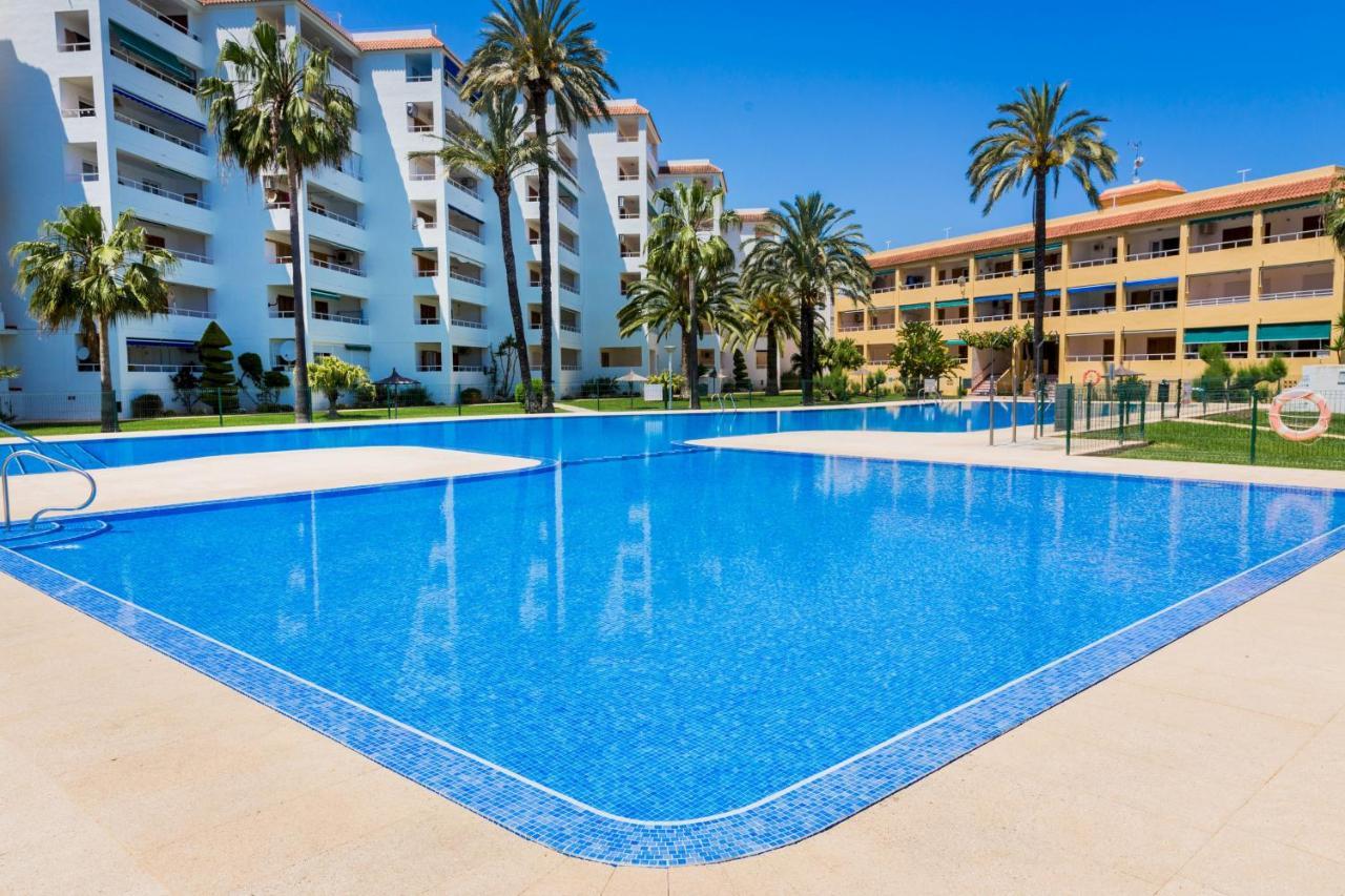 Don Pepe Chic Apartment By Rock Rentals Javea Exterior photo