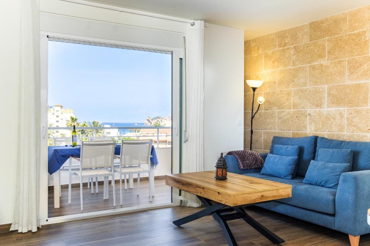 Don Pepe Chic Apartment By Rock Rentals Javea Exterior photo