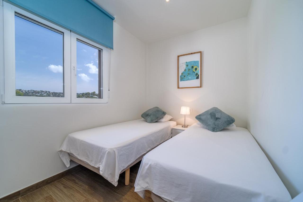 Don Pepe Chic Apartment By Rock Rentals Javea Exterior photo