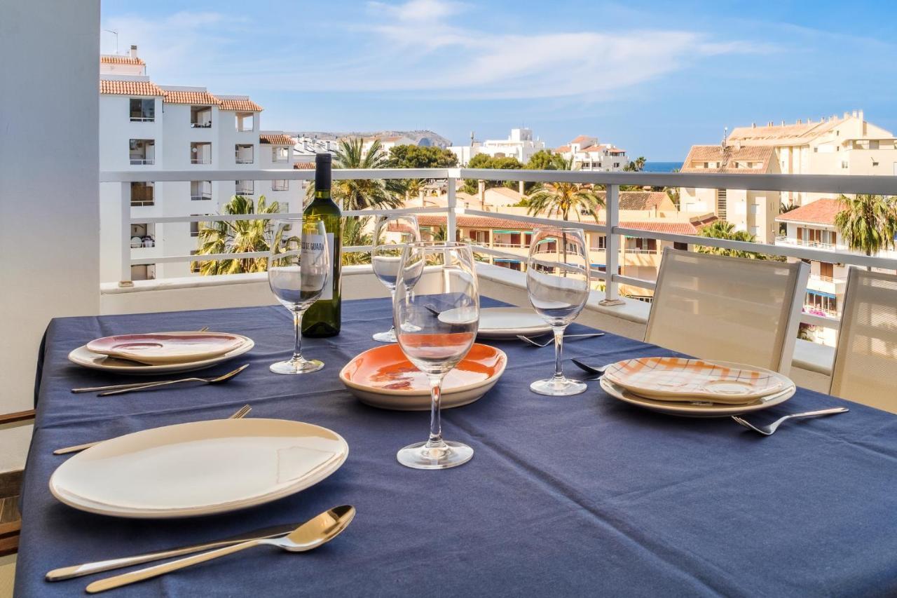 Don Pepe Chic Apartment By Rock Rentals Javea Exterior photo